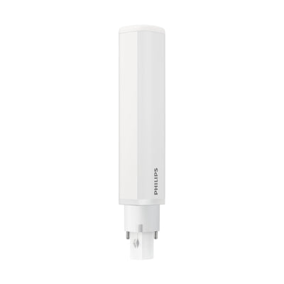 Ampoule LED Philips CorePro PLC 8,9W 3000K g24d-3 économe en énergie