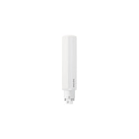 Lampe Philips CorePro LED PLC 9W 3000K G24q-3 4P, 950 lumens, compatible ballast HF
