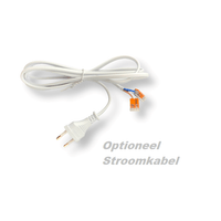 Spectrum LED batten 60cm 18W armatuur voor warm wit sfeerverlichting