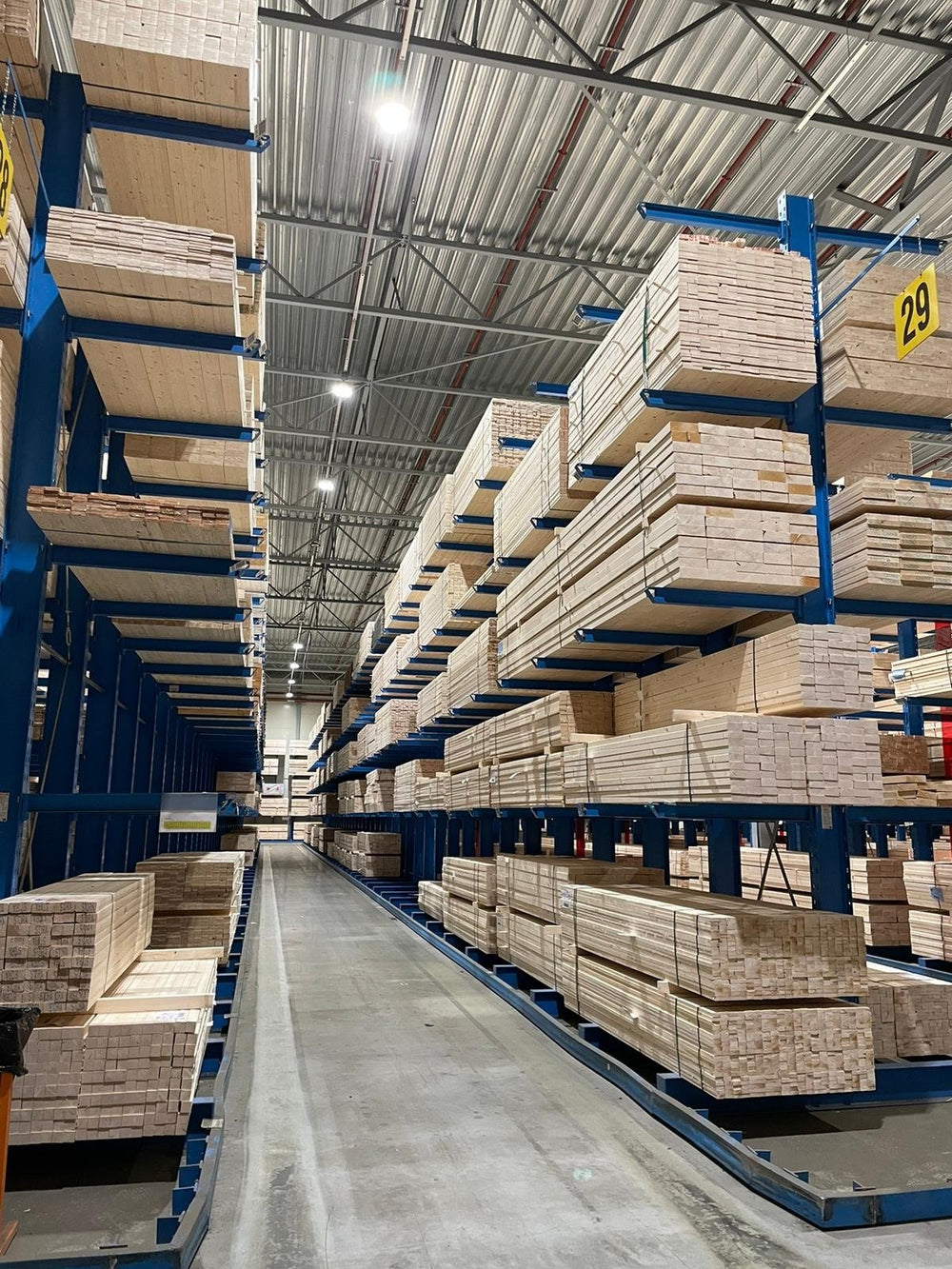 Tsong LED High Bay UFO 100W 15000 lumens 1-10V Dimmbable 3000K CRI 80 Puce Philips IP20 CE RoHS Noir