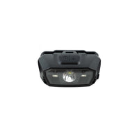 Technik Lampe frontale H15 LED rechargeable 300 lumens IP44 avec USB Type-C et capteur de mouvement