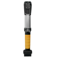 Technik LED Zaklamp W50 COB+XPG 1000 lumen Wit IP55 met USB Type-C Oplaadbare Batterij en Powerbank
