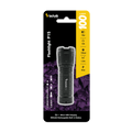 Technik P15 oplaadbare zaklamp 100 lumen XPE LED, IP44, 800mAh micro USB, 10u gebruiksduur, Wit