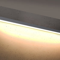 Philips Panneau LED 36W 3960 lumens 3000K 4000K 6000K IP20 UGR<19 CRI>90 Noir 620x620mm CE RoHS