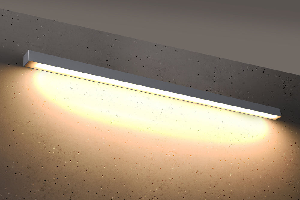 Philips Panneau LED 36W 3960 lumens 3000K 4000K 6000K IP20 UGR<19 CRI>90 Noir 620x620mm CE RoHS