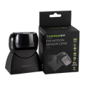 Thorgeon LED bewegingssensor Zwart opbouw 180° IP65 max 300W 220-240V CE RoHS