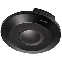 Thorgeon détecteur de mouvement LED montage en saillie Noir 360° micro-ondes IP20 220-240V max 1000W CE RoHS