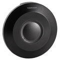 Thorgeon détecteur de mouvement LED montage en saillie Noir 360° micro-ondes IP20 220-240V max 1000W CE RoHS