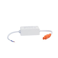 Led inbouwspot IP65 5W 500 lumen 2700K triac dimbaar voor badkamer