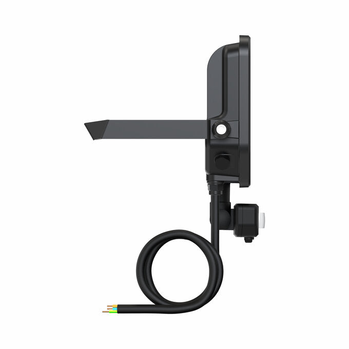 Tsong LED lamp 10.5W 3000K 1521 lumen, 220-240V, IP20 IK10, CRI 80, 120° stralingshoek, Mat Goud Aluminium