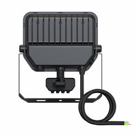 Tsong LED lamp 10.5W 3000K 1521 lumen, 220-240V, IP20 IK10, CRI 80, 120° stralingshoek, Mat Goud Aluminium