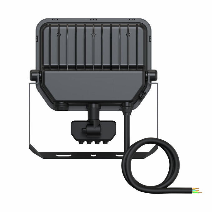 Tsong LED lamp 10.5W 3000K 1521 lumen, 220-240V, IP20 IK10, CRI 80, 120° stralingshoek, Mat Goud Aluminium