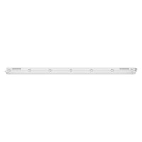 Lampe LED Tsong 10.5W 3000K 1521 lumens 220-240V IP20 IK10 CRI 80 aluminium or mat faisceau 120° CE RoHS