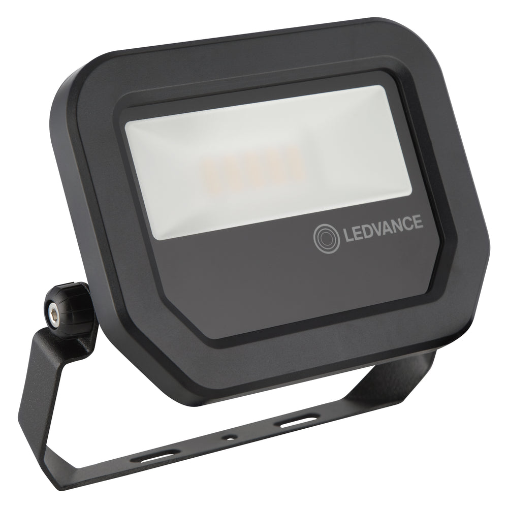 Lampe LED Tsong 10.5W 3000K 1521 lumens 220-240V IP20 IK10 CRI 80 aluminium or mat CE RoHS