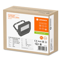 Lampe LED Tsong 10.5W 3000K 1521 lumens 220-240V IP20 IK10 CRI 80 aluminium or mat CE RoHS