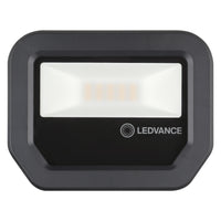 Lampe LED Tsong 10.5W 3000K 1521 lumens 220-240V IP20 IK10 CRI 80 aluminium or mat CE RoHS