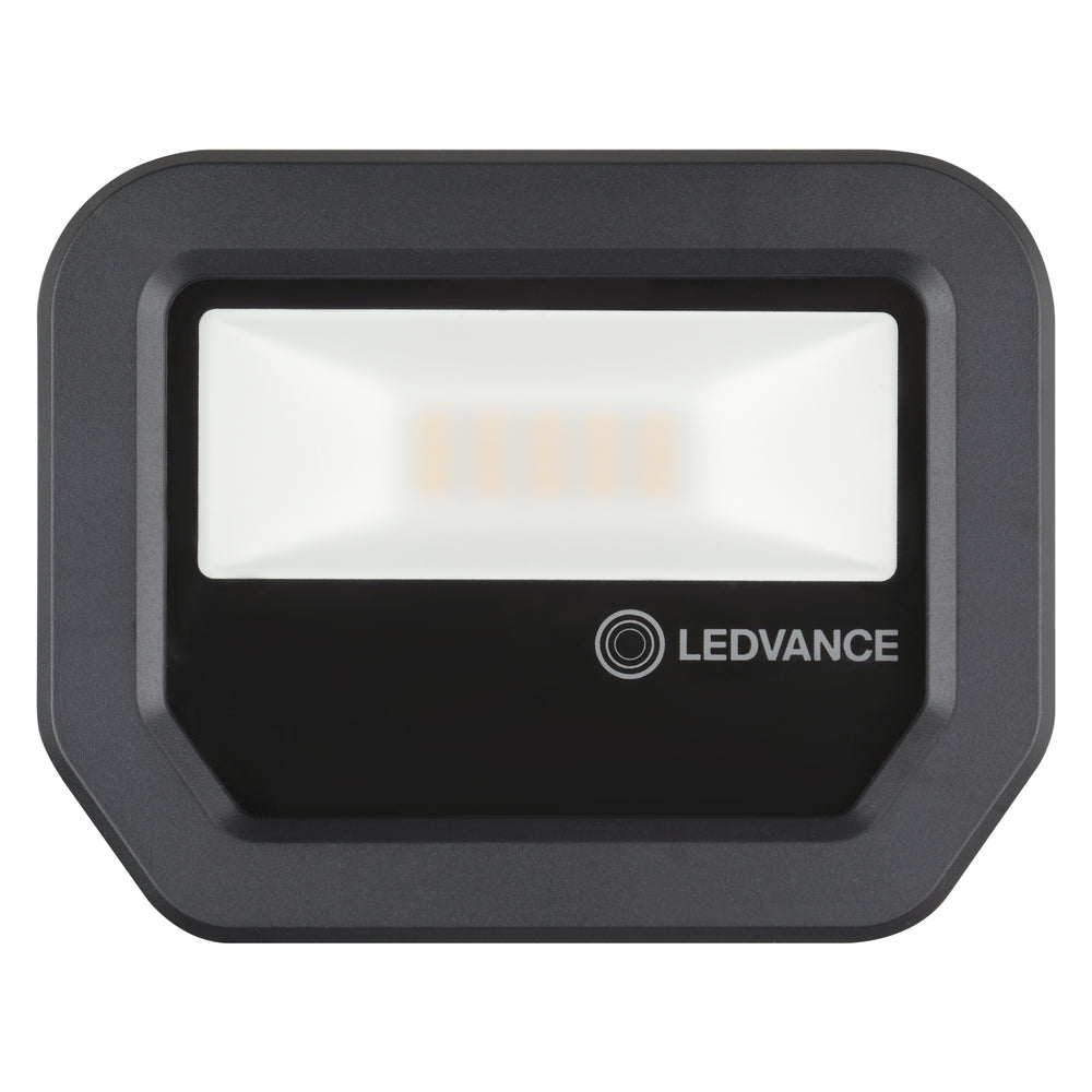 Lampe LED Tsong 10.5W 3000K 1521 lumens 220-240V IP20 IK10 CRI 80 aluminium or mat CE RoHS