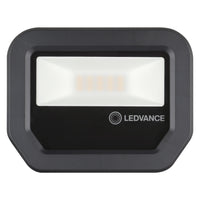 Lampe LED Tsong 10.5W 3000K 1521 lumens 220-240V IP20 IK10 CRI 80 aluminium or mat CE RoHS