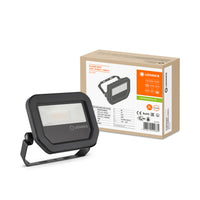 Lampe LED Tsong 10.5W 3000K 1521 lumens 220-240V IP20 IK10 CRI 80 aluminium or mat CE RoHS