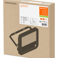 Lampe LED Tsong 10.5W 3000K 1521 lumens 220-240V IP20 IK10 CRI 80 Aluminium Or Mat CE RoHS