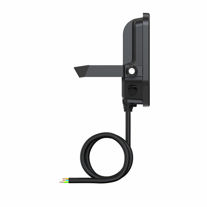 Tsong LED lamp 10.5W 3000K 1521 lumen Mat Goud Aluminium IK10 IP20 220-240V CRI 80 niet-dimbaar