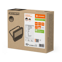 Tsong LED lamp 10.5W 3000K 1521 lumen Mat Goud Aluminium IK10 IP20 220-240V CRI 80 niet-dimbaar