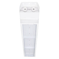 Tsong LED lamp 10.5W 3000K 1521 lumen Philips chip IP20 IK10 flikkervrij Aluminium Mat Goud