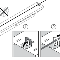 Tsong LED lamp 10.5W 3000K 1521 lumen Philips chip IP20 IK10 flikkervrij Aluminium Mat Goud