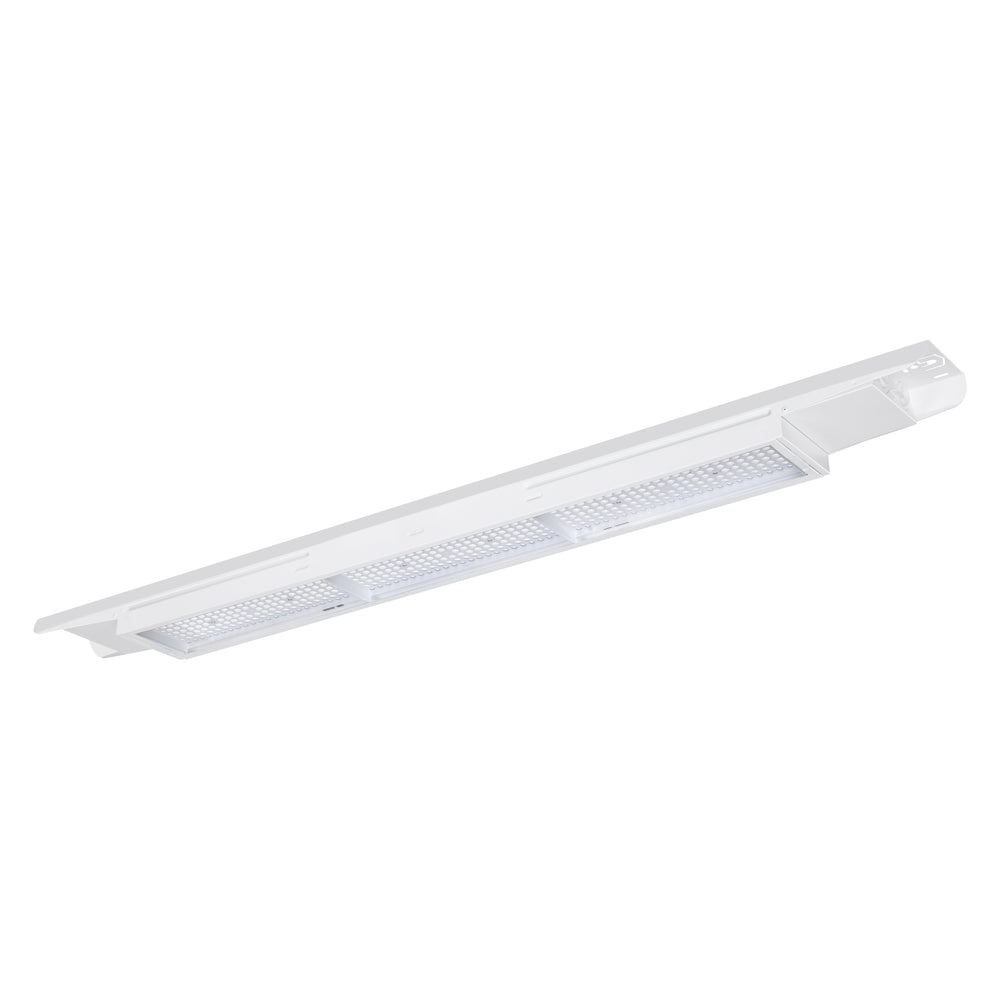 Lampe LED Tsong 10.5W 3000K 1521 lumens Puce Philips IP20 IK10 sans scintillement Aluminium Or Mat