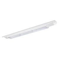 Tsong LED lamp 10.5W 3000K 1521 lumen Philips chip IP20 IK10 flikkervrij Aluminium Mat Goud