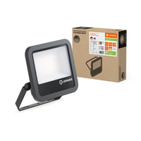 Tsong LED lamp 10.5W 3000K warm wit, 220-240V, 120° bundel, CRI 80, IP20 IK10 aluminium mat goud, CE RoHS