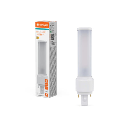 Tsong LED lamp 9W 4000K Philips chip vervangt 26W 220-230V energielabel D