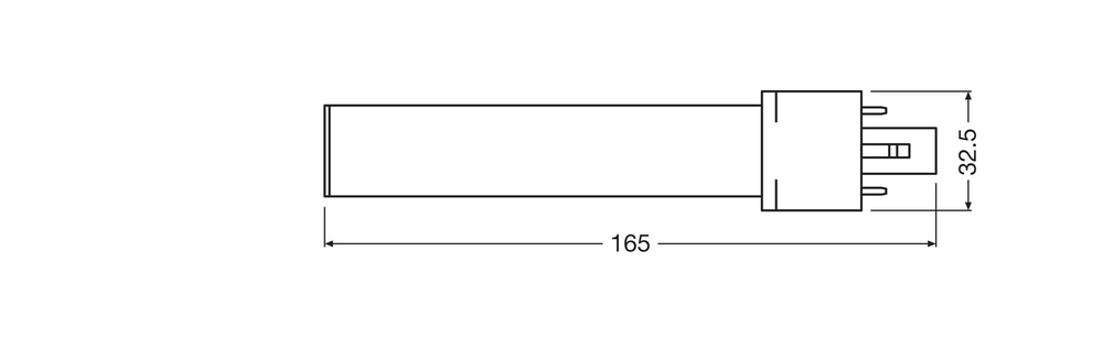 Lampe LED Tsong E27 10.5W 1521 lumens 3000K 220-240V CRI 80 IP20 puce Philips faisceau 120° non dimmable