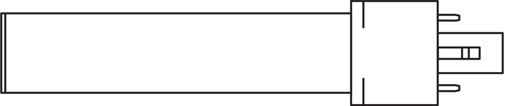 Lampe LED Tsong E27 10.5W 1521 lumens 3000K 220-240V CRI 80 IP20 puce Philips faisceau 120° non dimmable