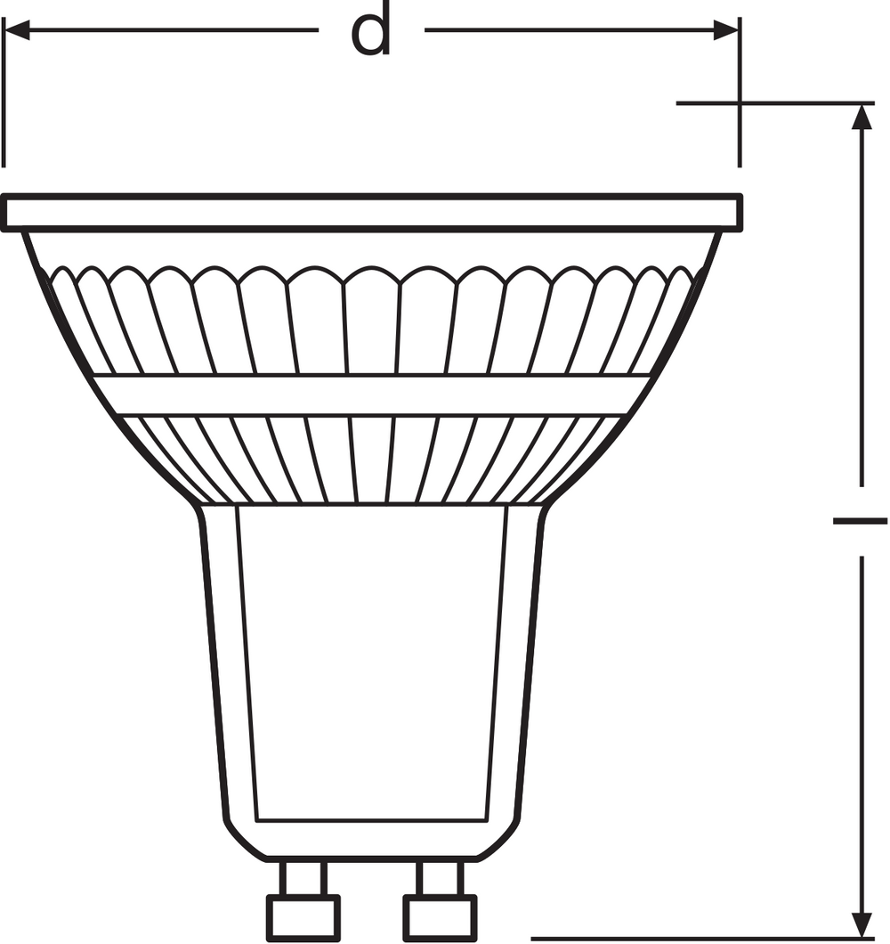 Tsong LED lamp E27 10.5W 1521 lumen 3000K warm wit 120° IP20 CRI 80 niet-dimbaar CE RoHS