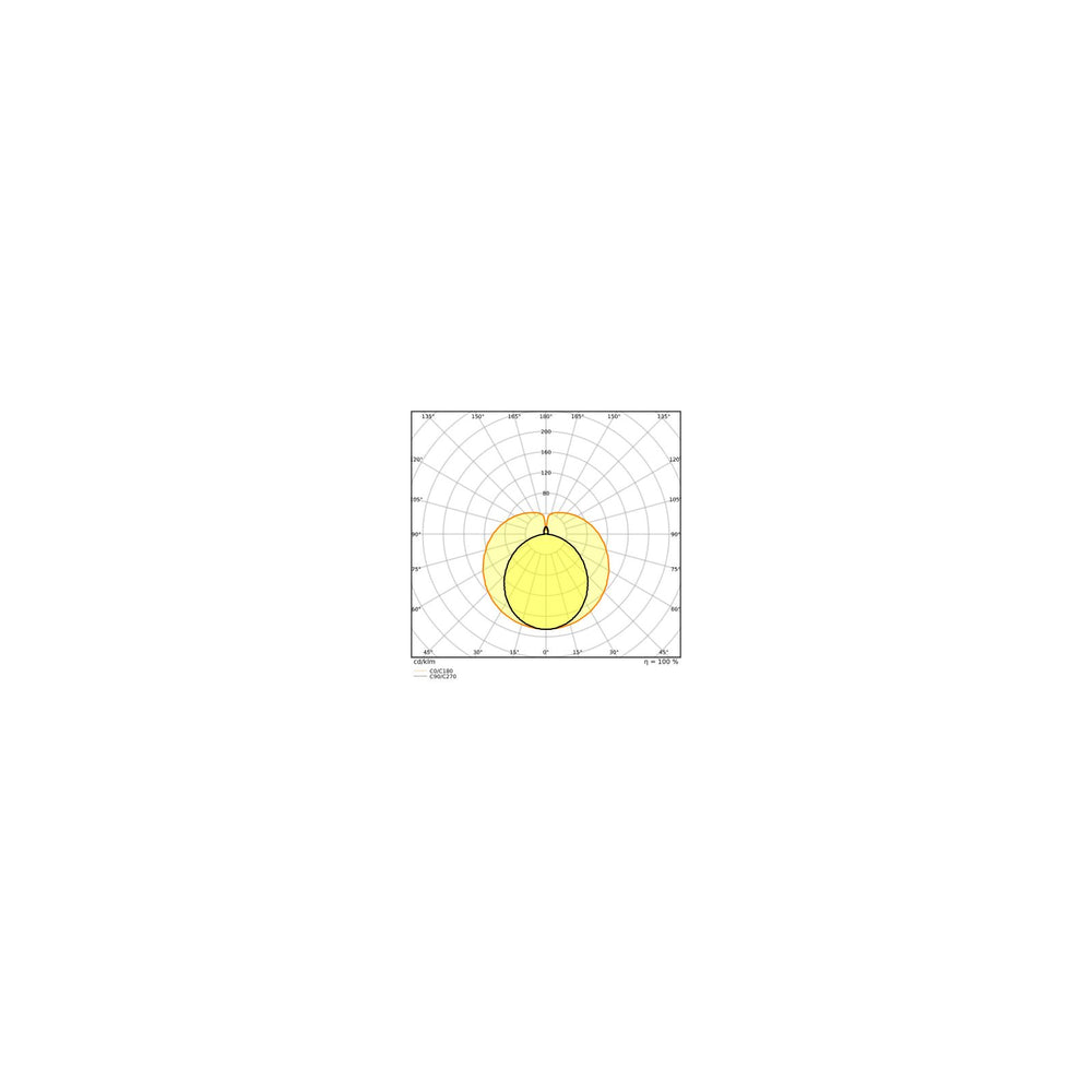 Lampe LED Tsong E27 10.5W 3000K 1521 lumens 220-240V CRI 80 IP20 angle de faisceau 120° Boîtier en aluminium
