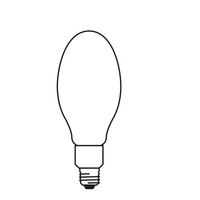 Tsong LED lamp E27 10.5W 3000K 1521 lumen 220-240V CRI 80 IP20 niet-dimbaar 120° stralingshoek