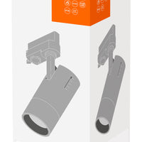 Tsong LED lamp E27 10.5W 3000K 1521 lumen dimbaar warm wit, aluminium mat goud, IP20 IK10 CE RoHS