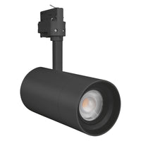 Lampe LED Tsong E27 10,5W 3000K 1521 lumens dimmable blanc chaud, aluminium or mat, IP20 IK10 CE RoHS