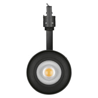 Tsong LED lamp E27 10.5W 3000K 1521 lumen dimbaar warm wit, aluminium mat goud, IP20 IK10 CE RoHS