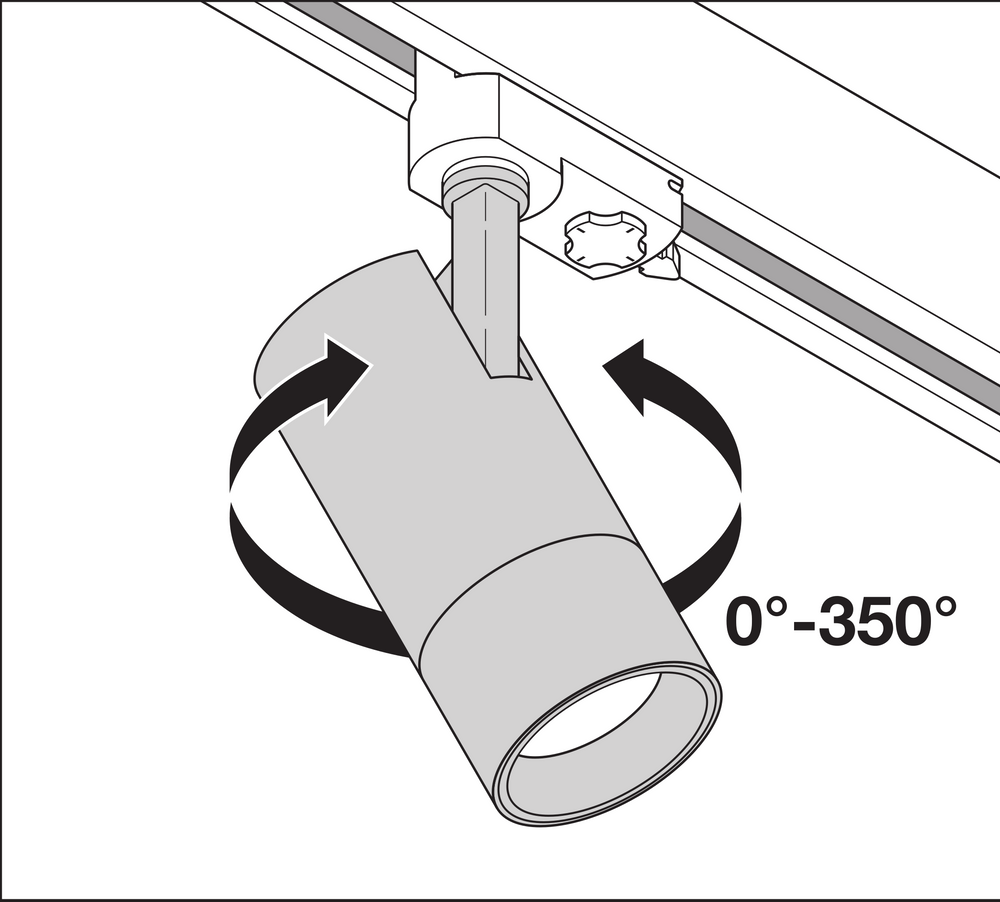 Tsong LED lamp E27 10.5W 3000K 1521 lumen dimbaar warm wit, aluminium mat goud, IP20 IK10 CE RoHS