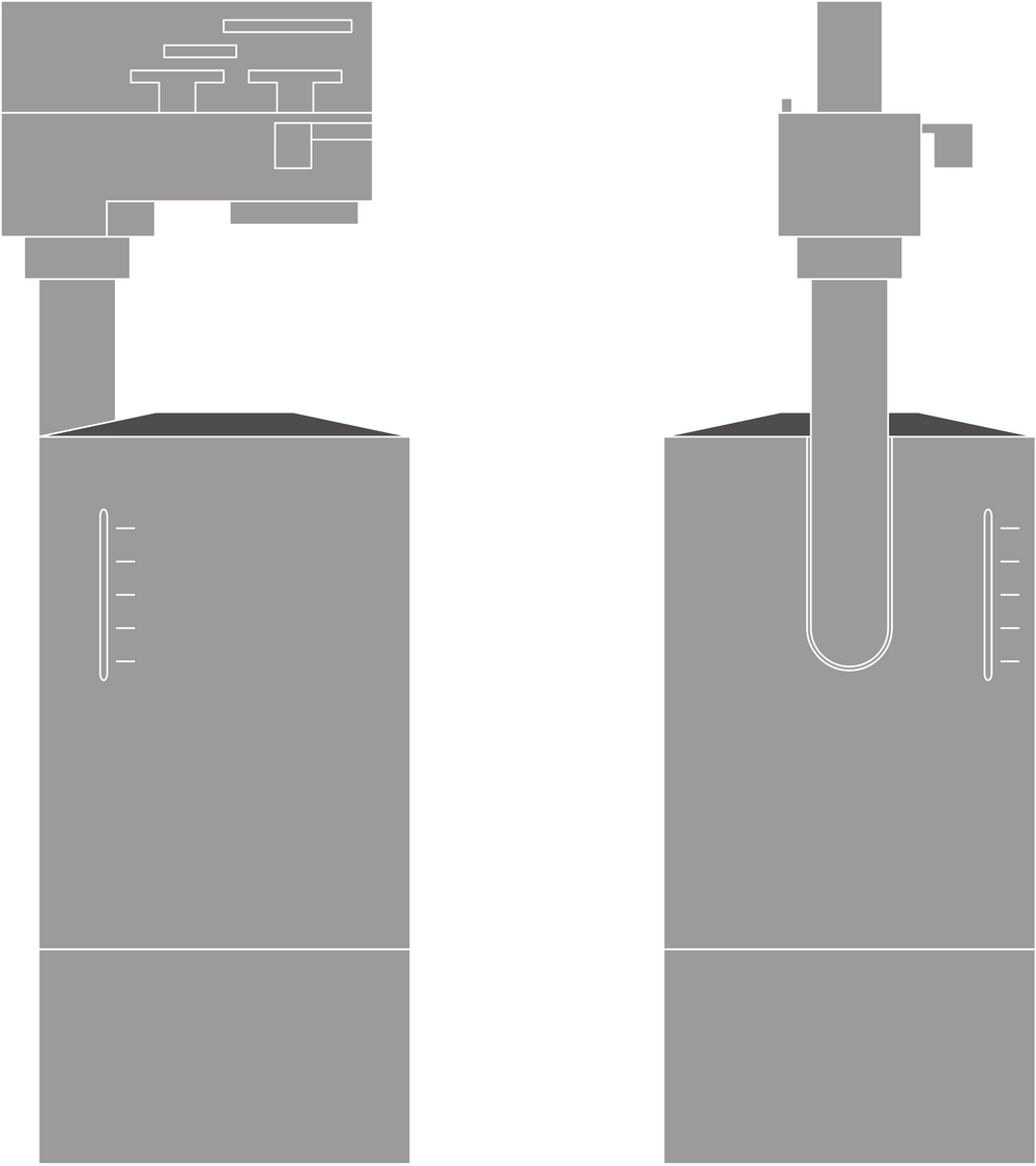 Tsong LED lamp E27 10.5W 3000K 1521 lumen dimbaar warm wit, aluminium mat goud, IP20 IK10 CE RoHS