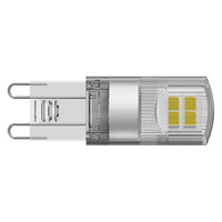 Tsong LED lamp E27 10.5W 3000K 1521 lumen flikkervrij IP20 120° stralingshoek 220-240V CE RoHS