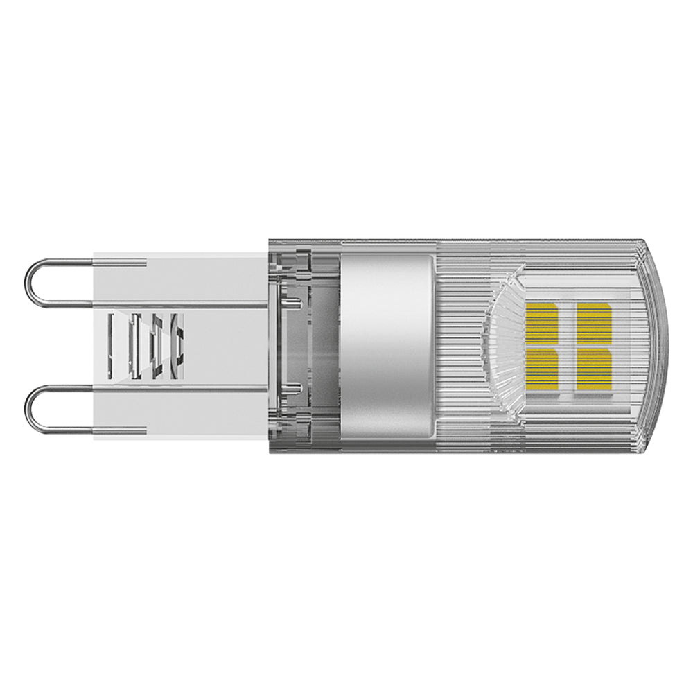 Lampe LED Tsong E27 10.5W 3000K 1521 lumens sans scintillement IP20 faisceau 120° 220-240V CE RoHS