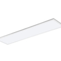 Tsong LED paneel 120x30cm Pro Slim Line 36W 4320 lumen 6000K UGR22 opaal Philips chip IP20 CE RoHS