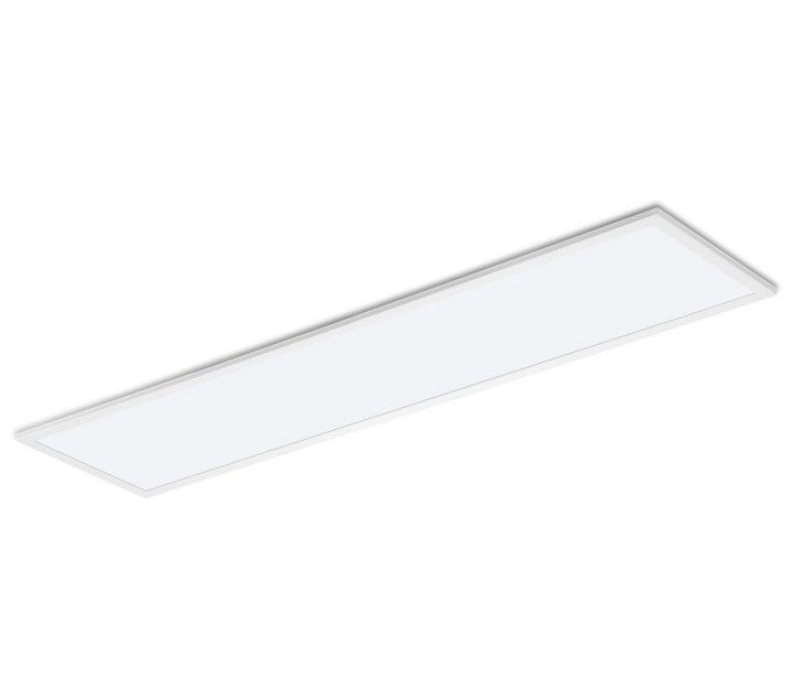 Tsong LED paneel 120x30cm Pro Slim Line 36W 4320 lumen 6000K UGR22 opaal Philips chip IP20 CE RoHS