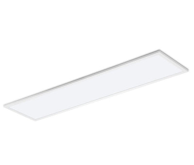 Tsong LED paneel 120x30cm Pro Slim Line 36W 4320 lumen 6000K UGR22 opaal Philips chip IP20 CE RoHS