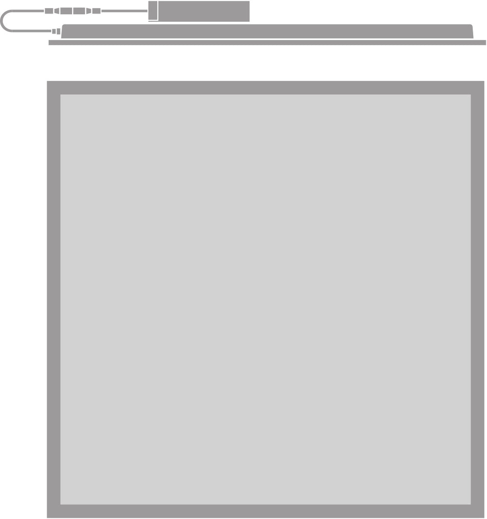 Panneau LED Tsong 33W 4000K 3630 lumens 60x60cm UGR<19 IP20 Aluminium Blanc sans scintillement CE RoHS