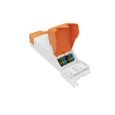 Panneau LED Tsong 60x60cm 33W 6500K IP20 110 lumens/W garantie 5 ans CE RoHS