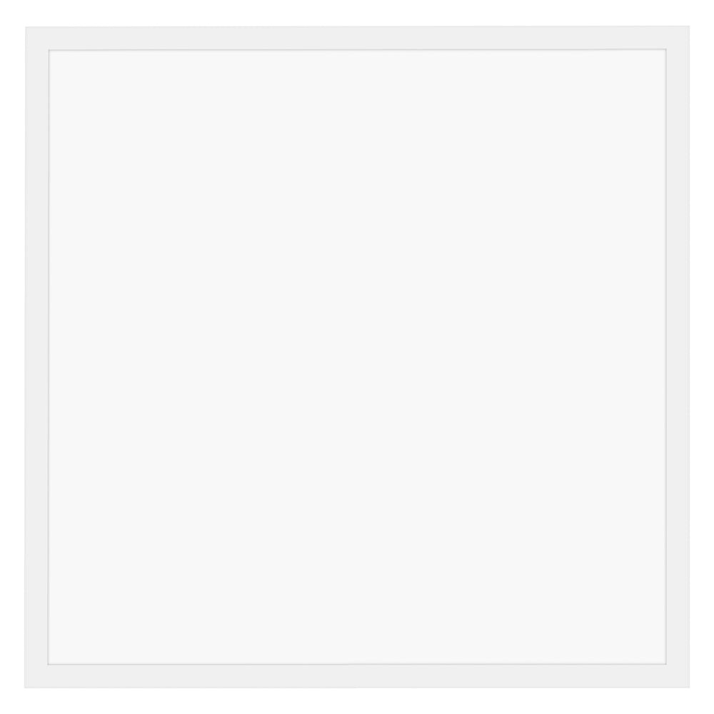 Tsong LED Paneel 60x60cm 35W CCT schakelaar 2700K 4000K 4200 lumen UGR19 IP20 DALI dimbaar